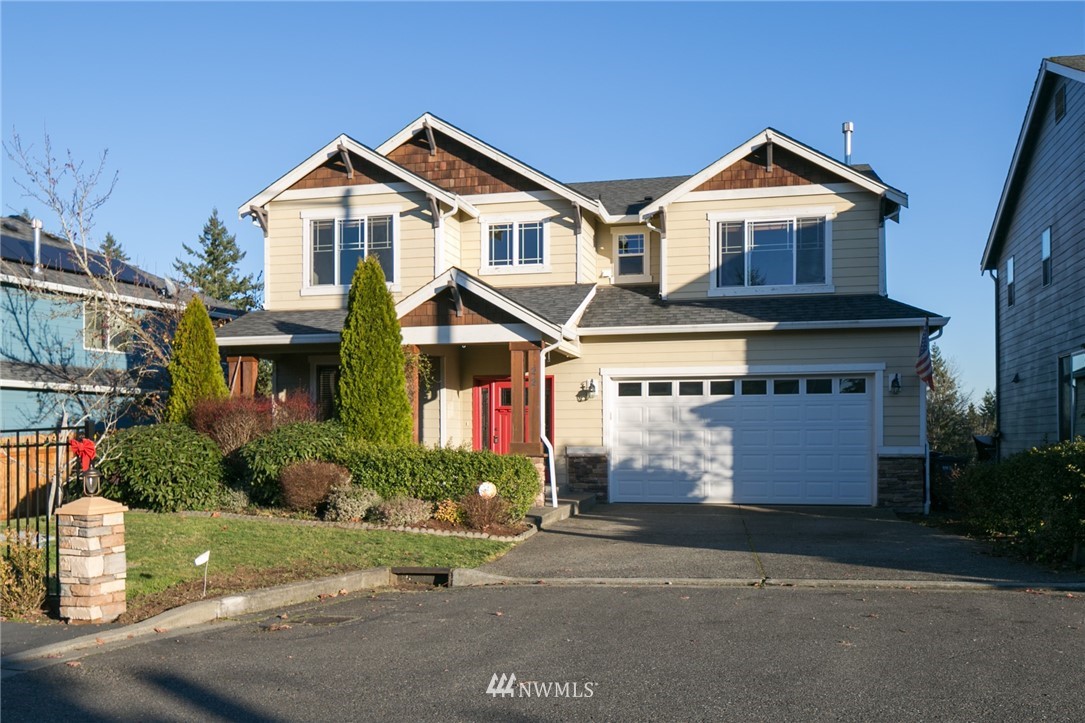 22 211th Street Southwest Bothell, WA 98021 - Photo 1 of 15