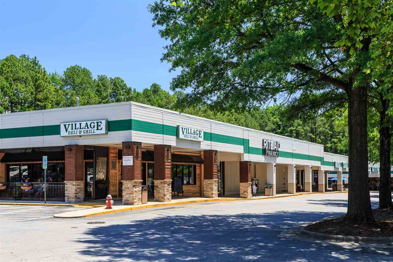 3000 Rue Sans Famille Raleigh, NC 27607 - Photo 23 of 23 Just down the street from great dining and shopping.