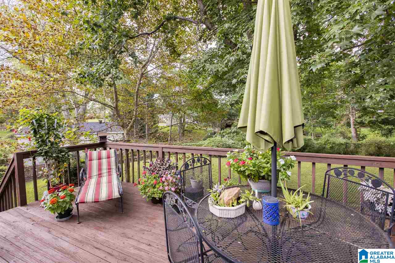 712 South Sanders Road Birmingham, AL 35226 - Photo 17 of 43