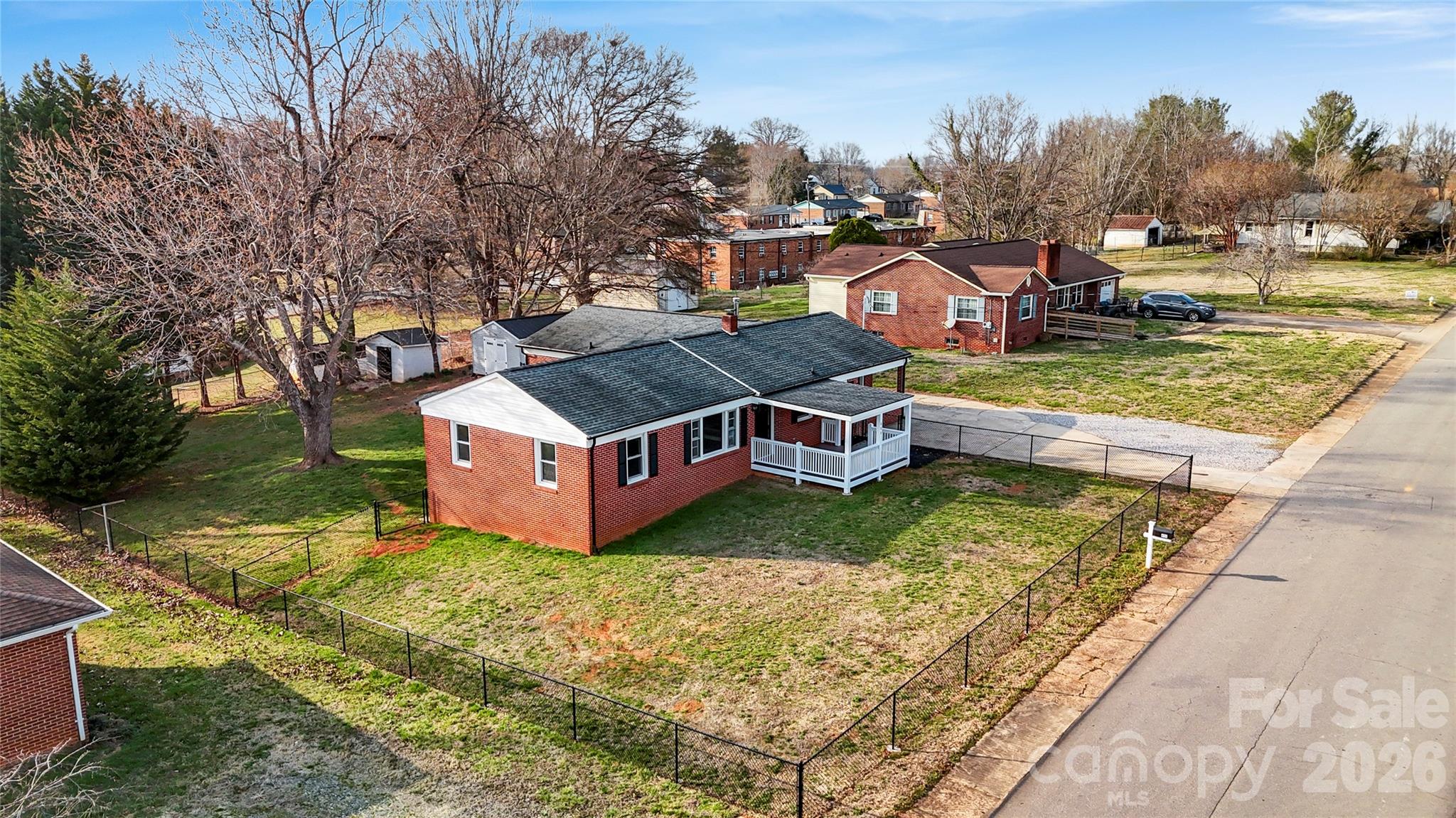 606 Park Avenue Morganton, NC 28655 - Photo 11 of 37