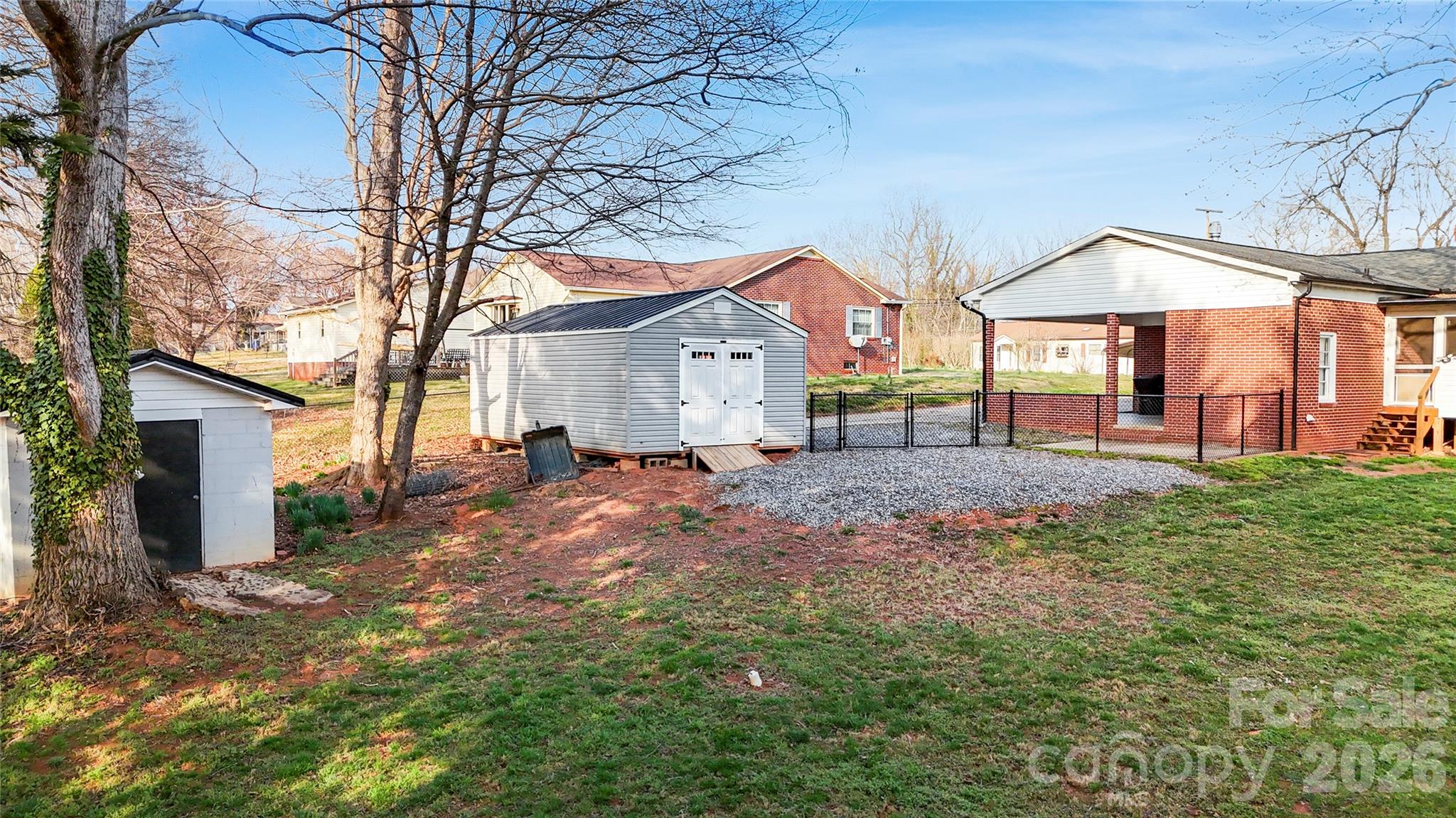 606 Park Avenue Morganton, NC 28655 - Photo 35 of 37