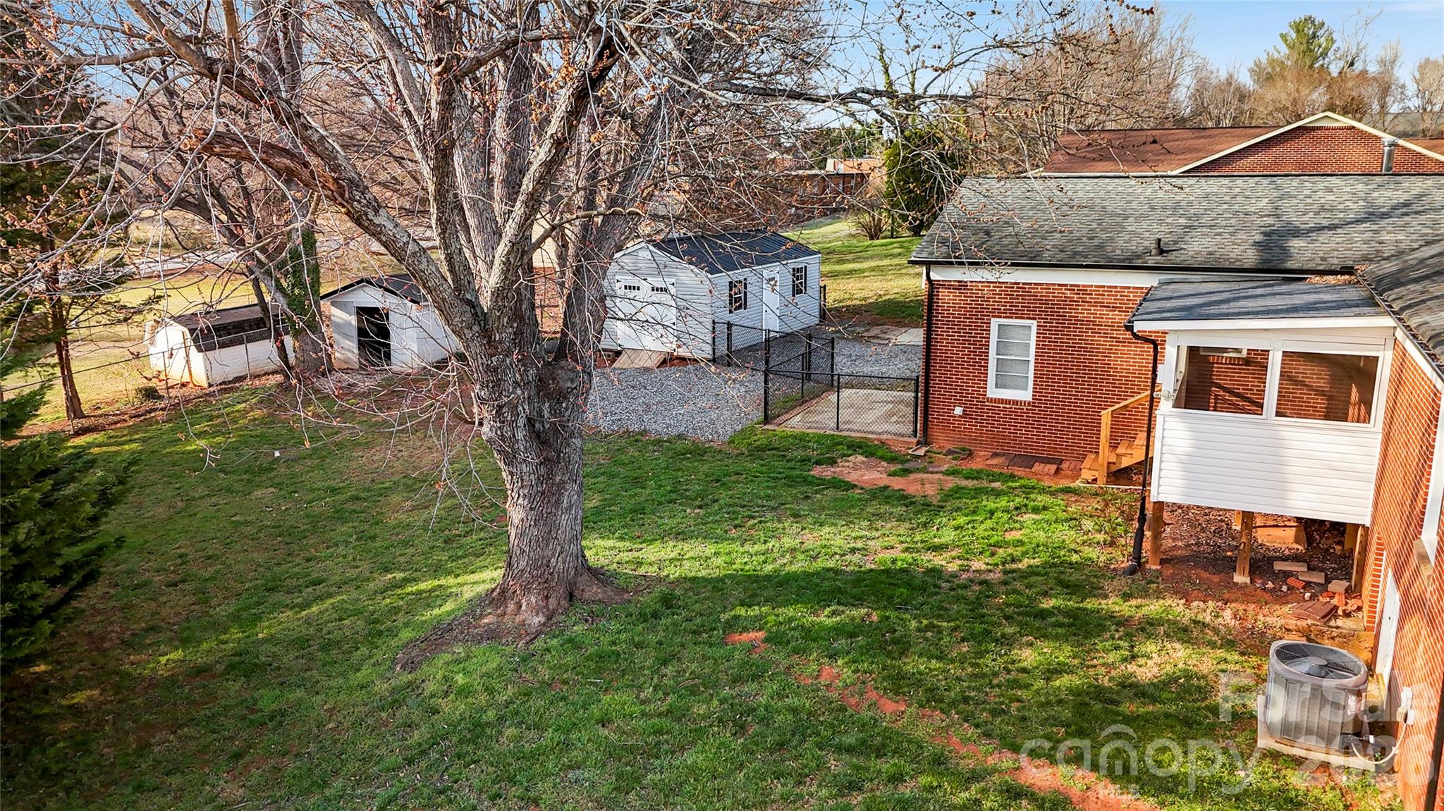 606 Park Avenue Morganton, NC 28655 - Photo 36 of 37