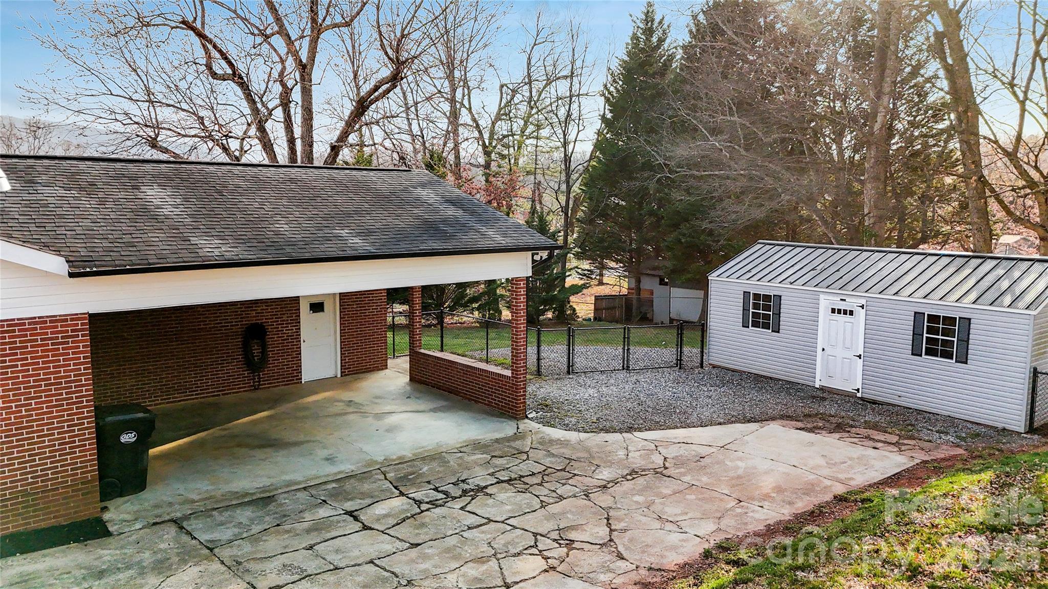 606 Park Avenue Morganton, NC 28655 - Photo 4 of 37