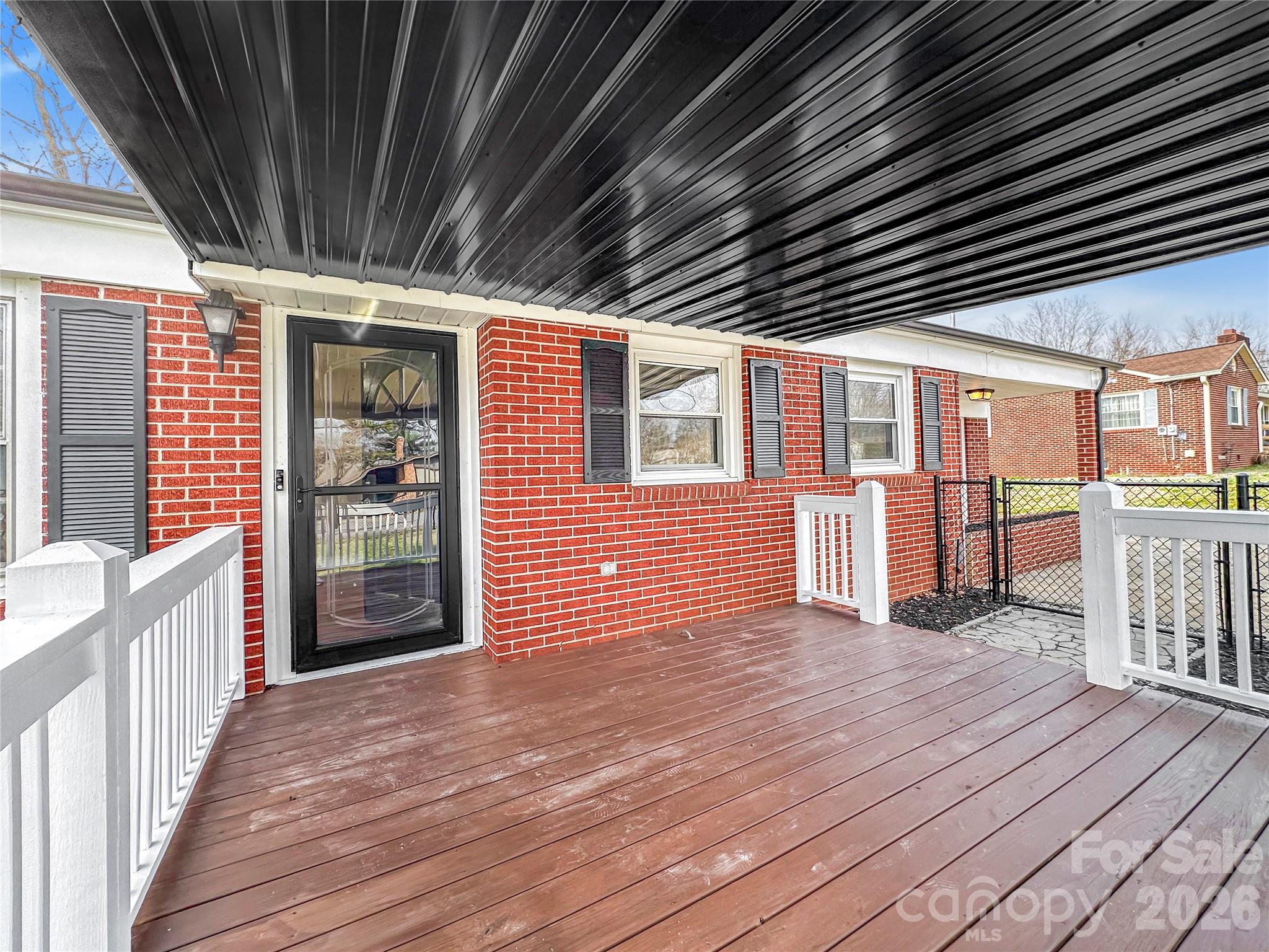 606 Park Avenue Morganton, NC 28655 - Photo 7 of 37