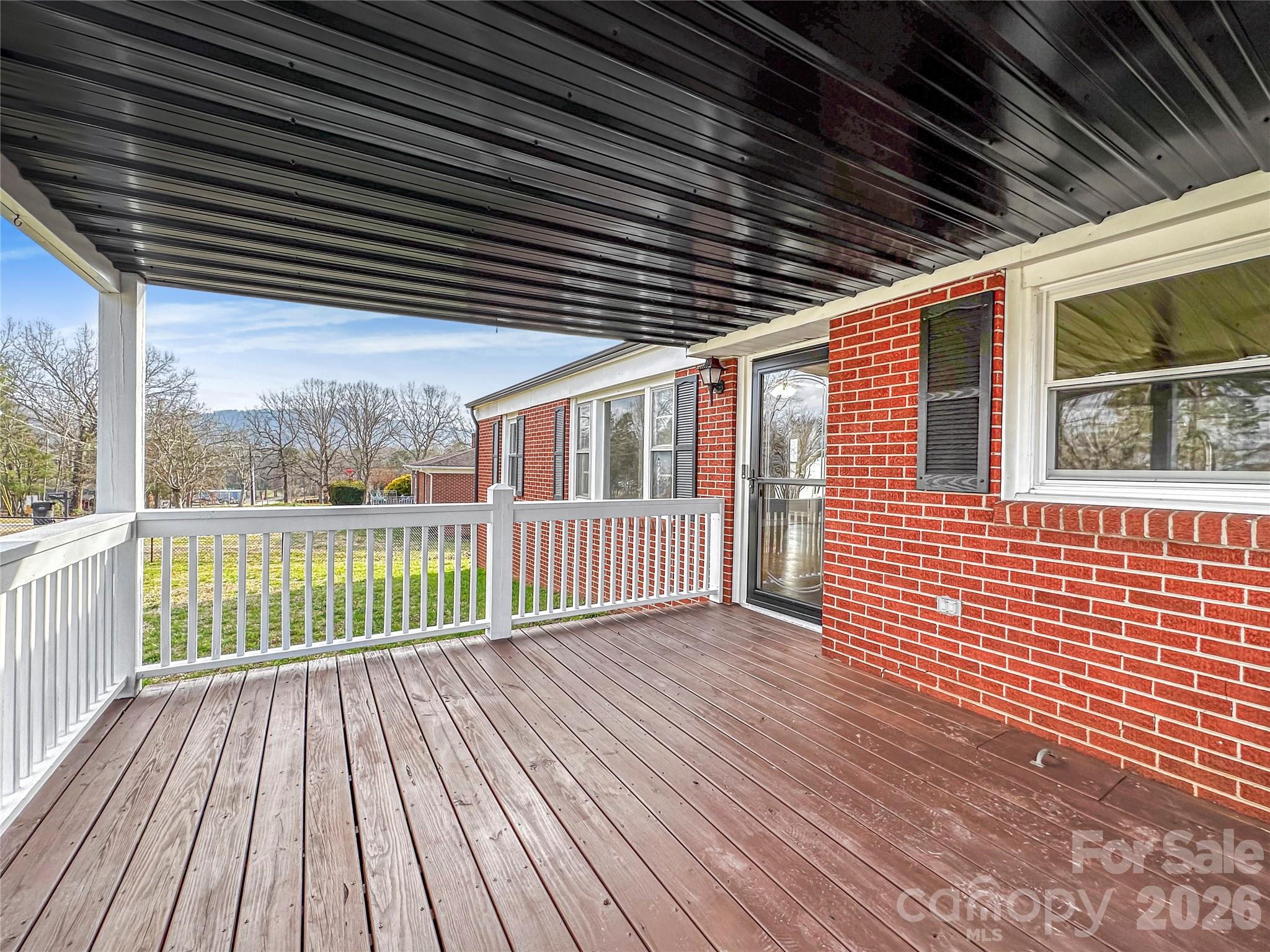 606 Park Avenue Morganton, NC 28655 - Photo 8 of 37