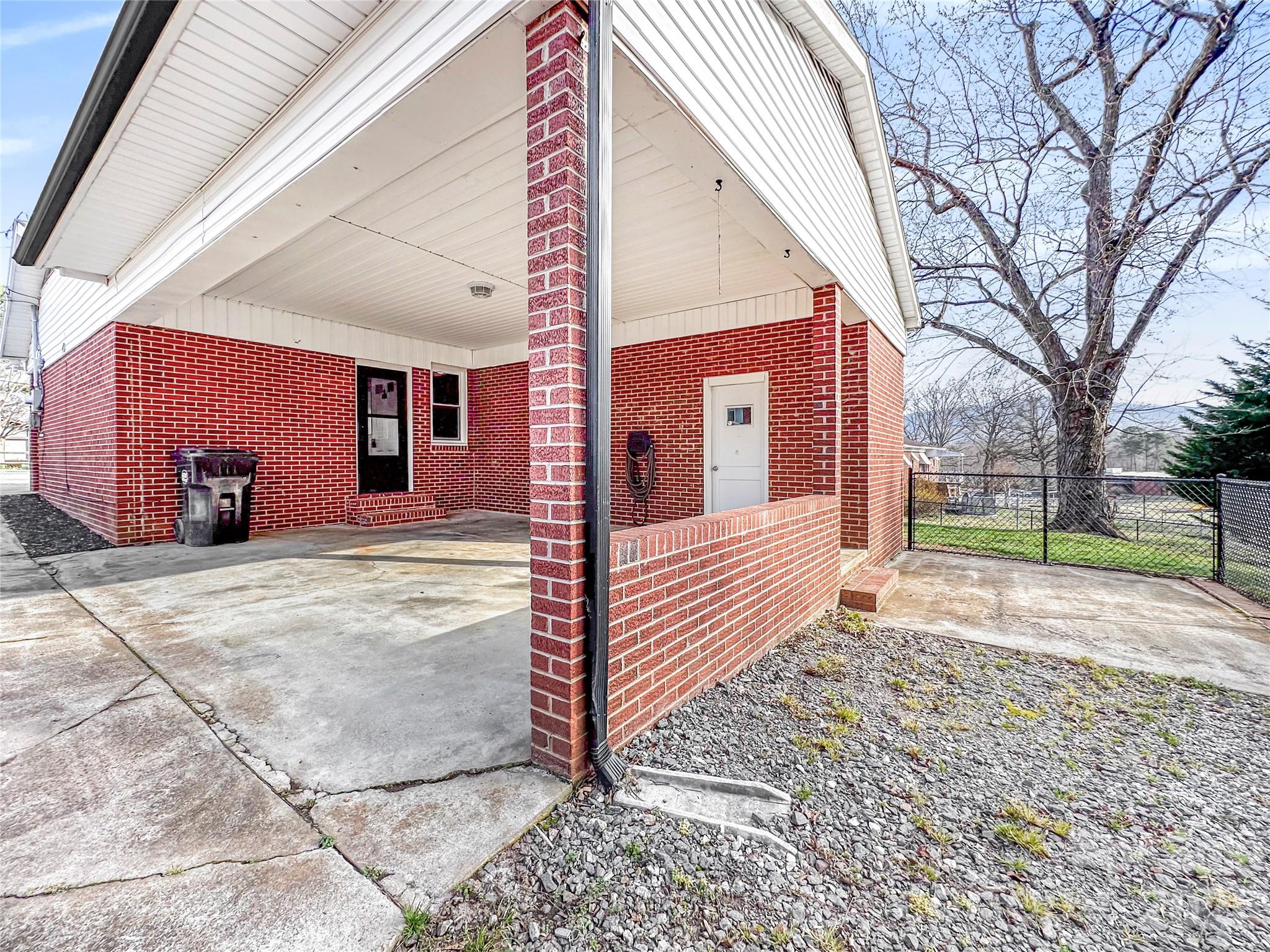 606 Park Avenue Morganton, NC 28655 - Photo 10 of 37