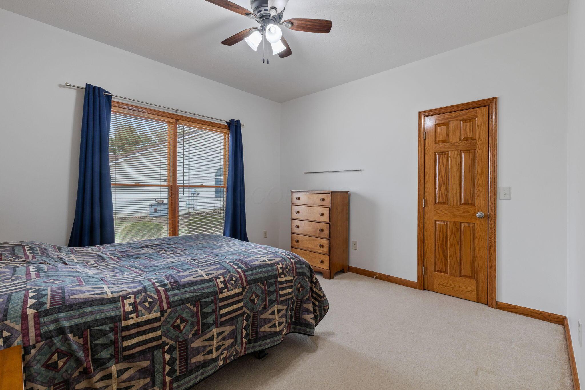 279 Holder Road Baltimore, OH 43105 - Photo 37 of 60 Bedroom 2 - 279 Holder Road, Baltimore, OH 43105