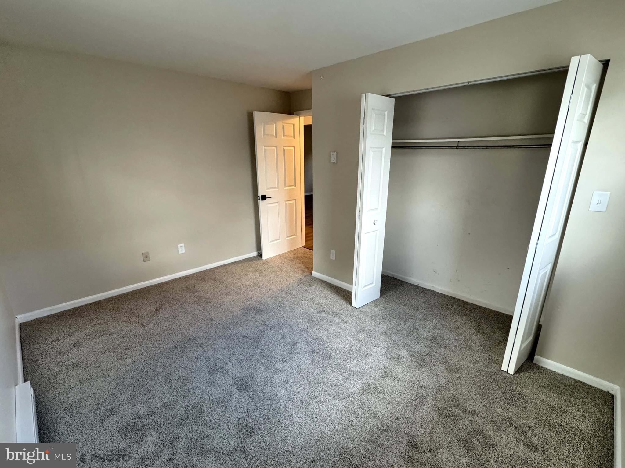 6570 Somerset Street, Unit 2 Harrisburg, PA 17111 - Photo 3 of 9 a view of an empty room
