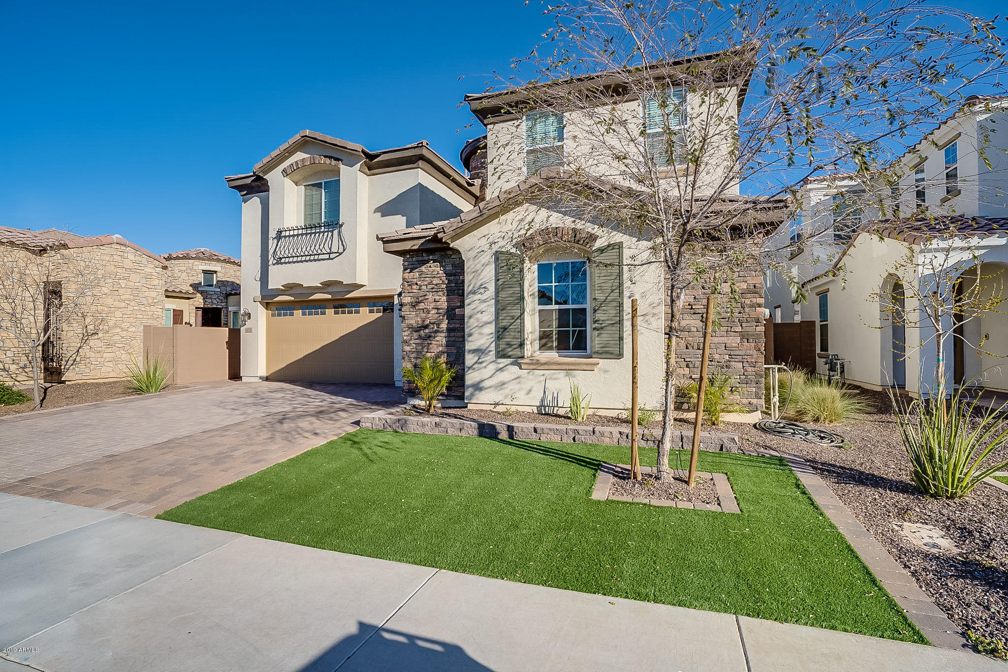 634 West Ranch Road Gilbert, AZ 85233 - Photo 2 of 56 Ranch-1