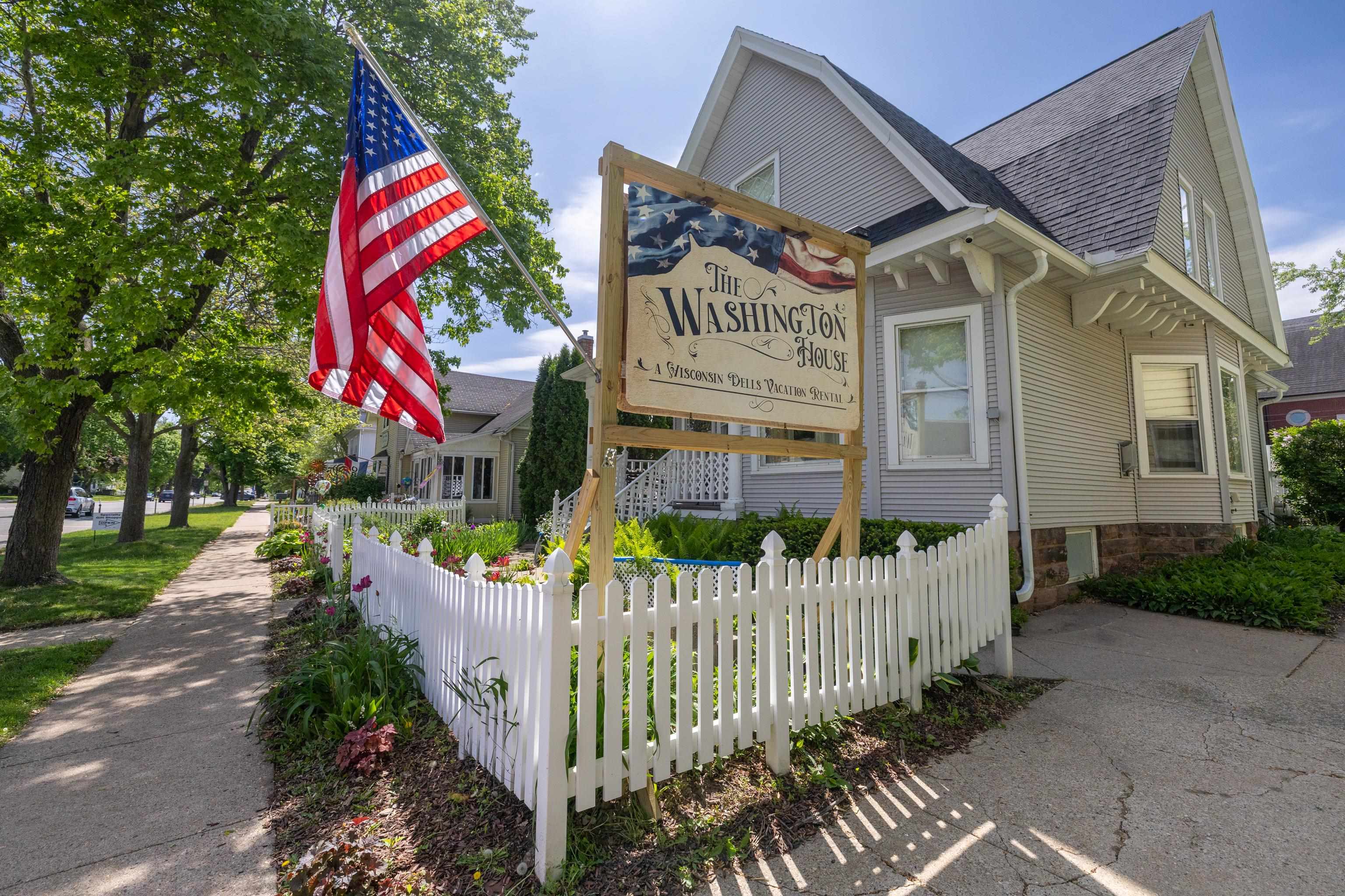 312 Washington Wisconsin Dells, WI 53965 - Photo 52 of 75