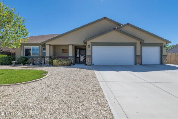$575,000 | 826 Welle Street, Dayton, NV 89403