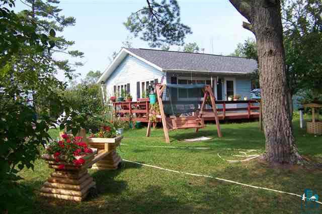 4043 South County Rd K South Range, WI 54874 - Photo 1 of 4