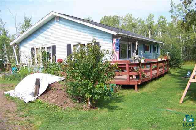 4043 South County Rd K South Range, WI 54874 - Photo 3 of 4
