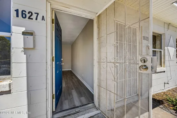 $1,050 | 1627 East 9th Street, Unit 1627, Jacksonville, FL 32206