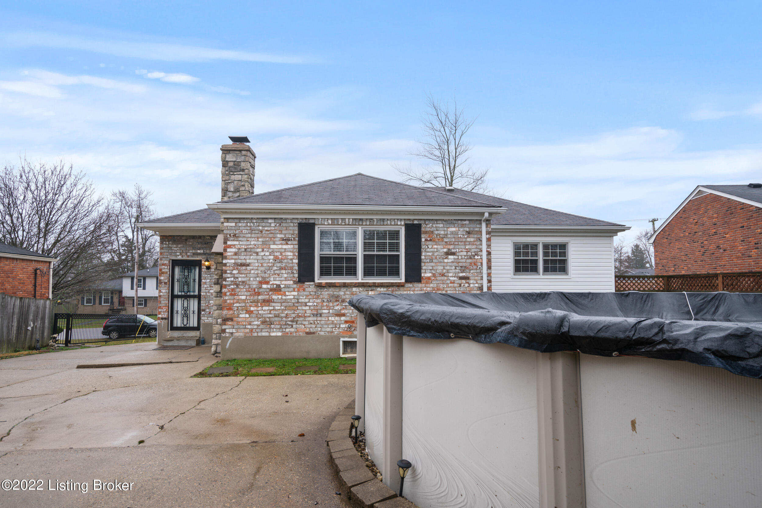 10215 St Rene Road Jeffersontown, KY 40299 - Photo 9 of 44 10215 St Rene Road-10
