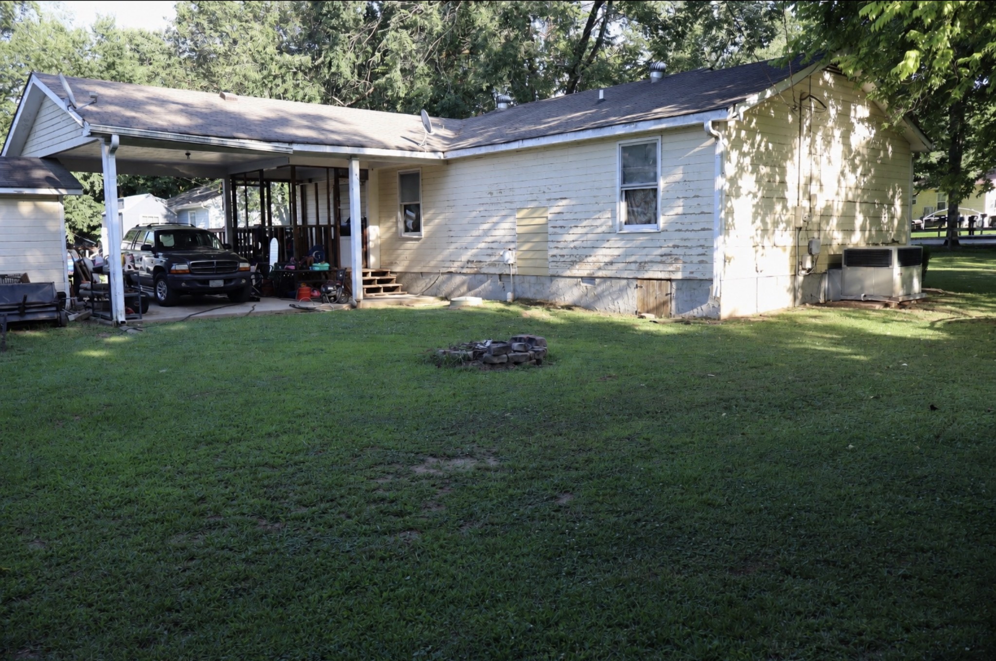 136 Good Neighbors Road Franklin, TN 37064 - Photo 4 of 14