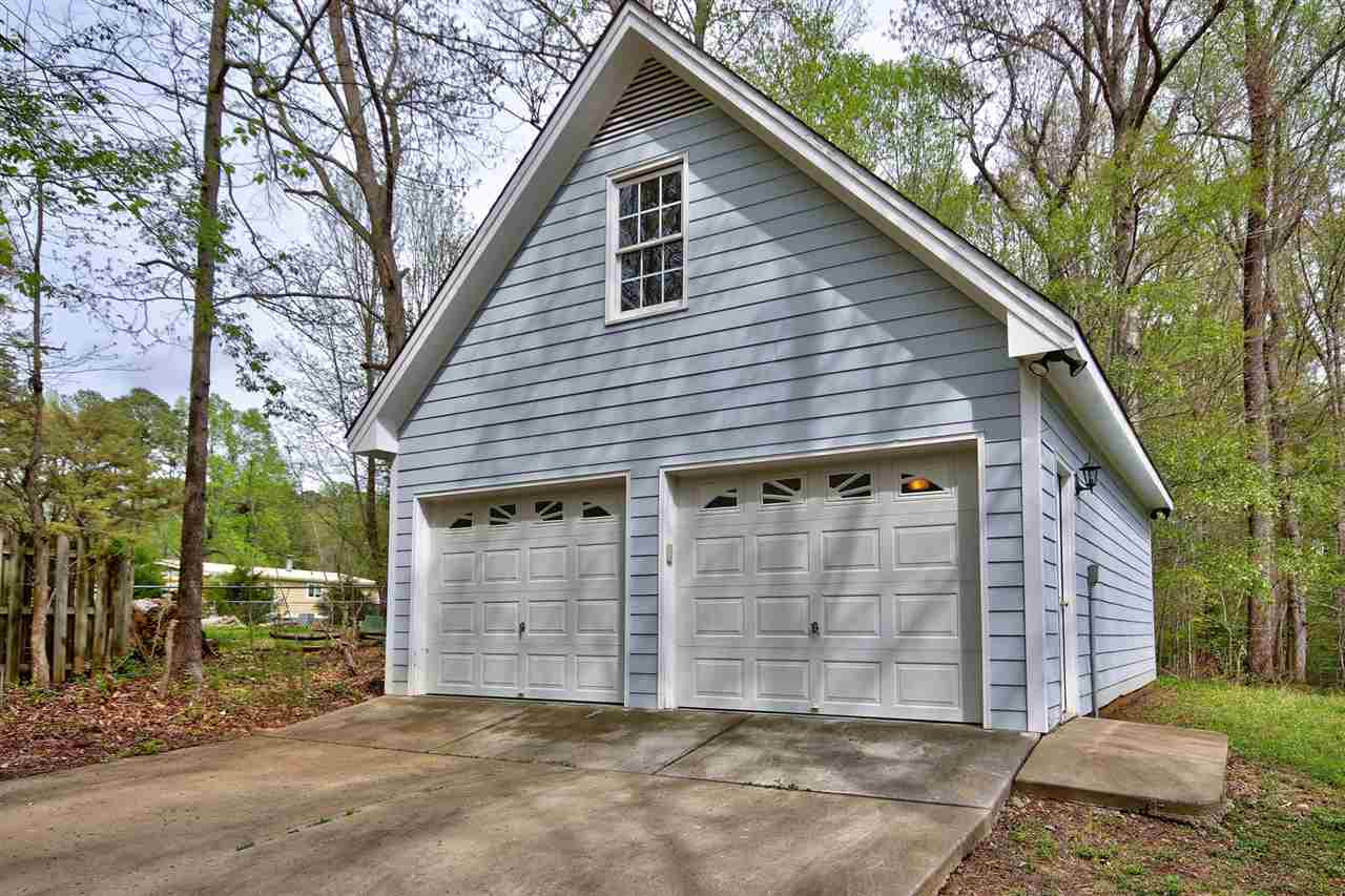 5709 Olde South Road Raleigh, NC 27606 - Photo 23 of 27 Photo 23
