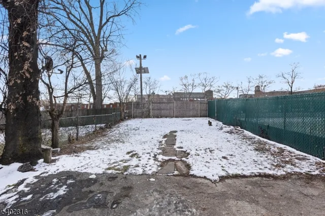 $535,000 | 322 New Street, Newark, NJ 07103