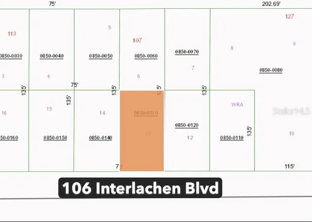 a view of a street with sitting area