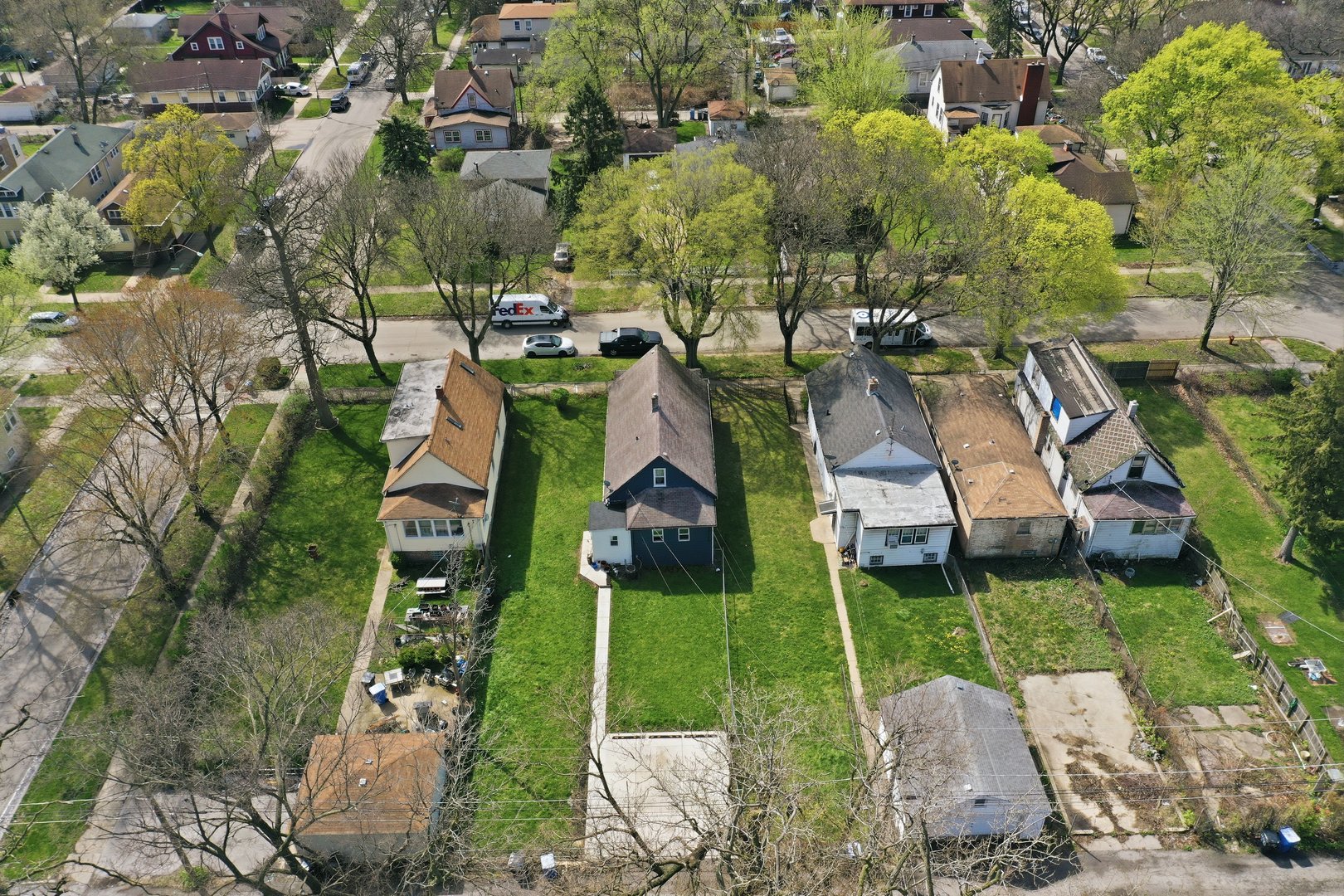 442 West 117th Street Chicago, IL 60628 - Photo 14 of 16