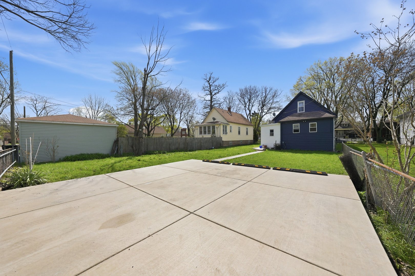 442 West 117th Street Chicago, IL 60628 - Photo 15 of 16