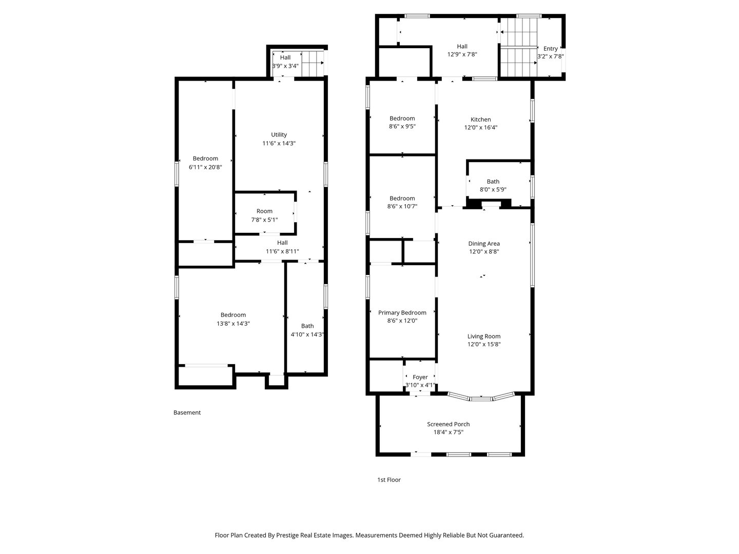 442 West 117th Street Chicago, IL 60628 - Photo 16 of 16