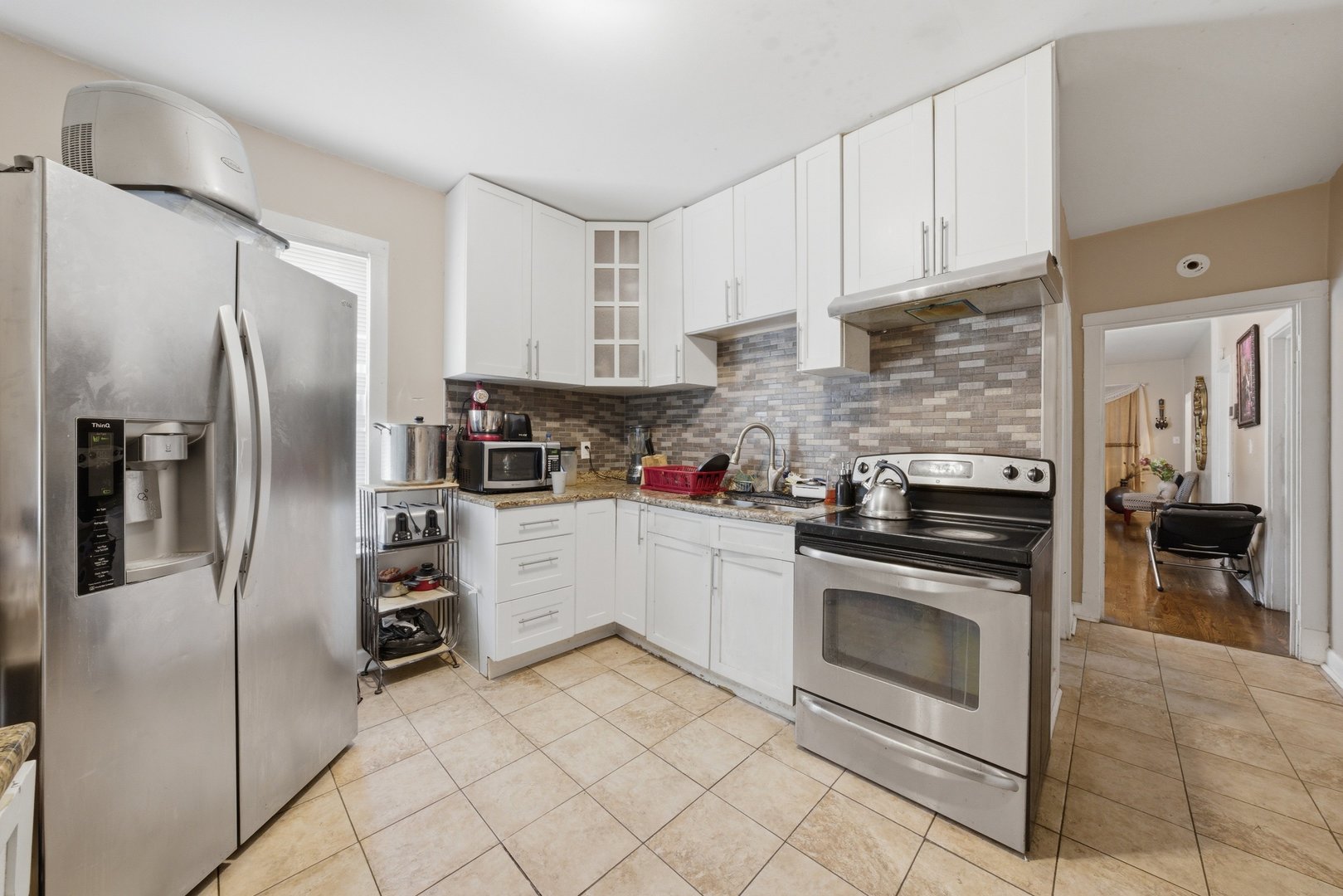 442 West 117th Street Chicago, IL 60628 - Photo 7 of 16