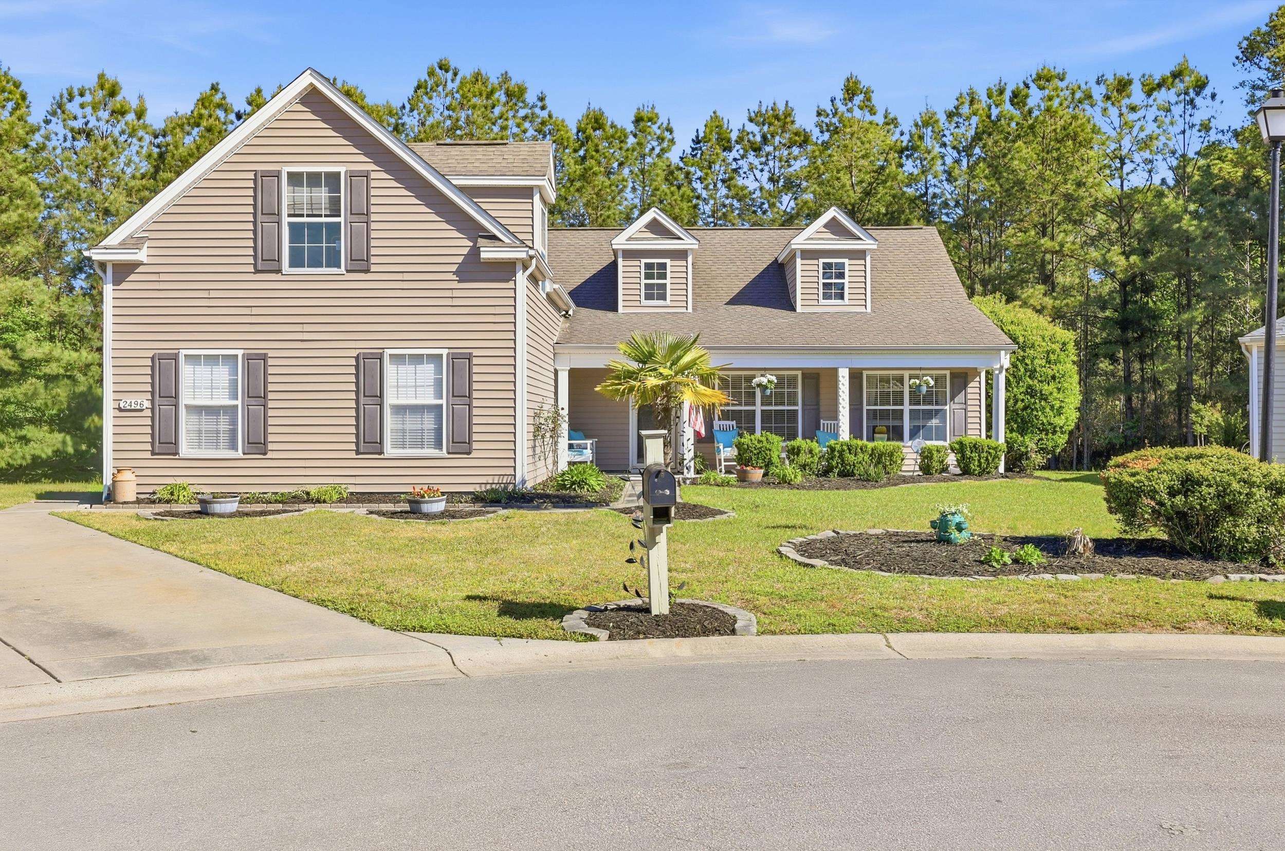 2496 Windmill Way Myrtle Beach, SC 29579 - Photo 32 of 40