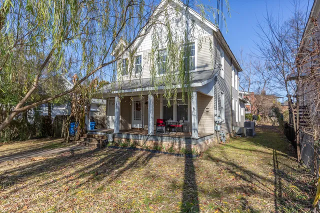 $1,250 | 407 Colville Street, Chattanooga, TN 37405