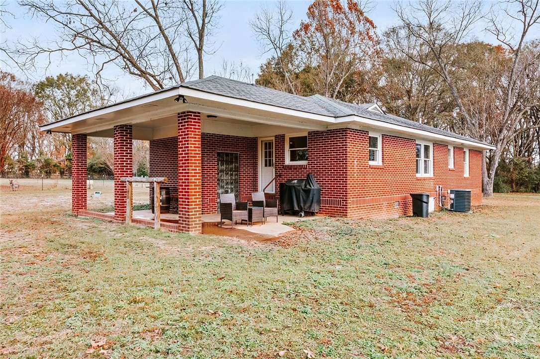 54 Dove Power Road Comer, GA 30629 - Photo 11 of 50
