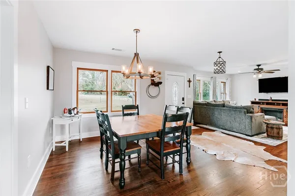 $429,000 | 54 Dove Power Road, Comer, GA 30629