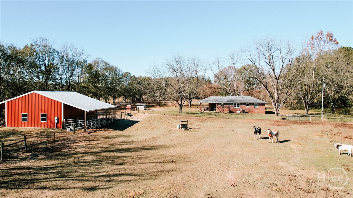 54 Dove Power Road Comer, GA 30629 - Photo 49 of 50
