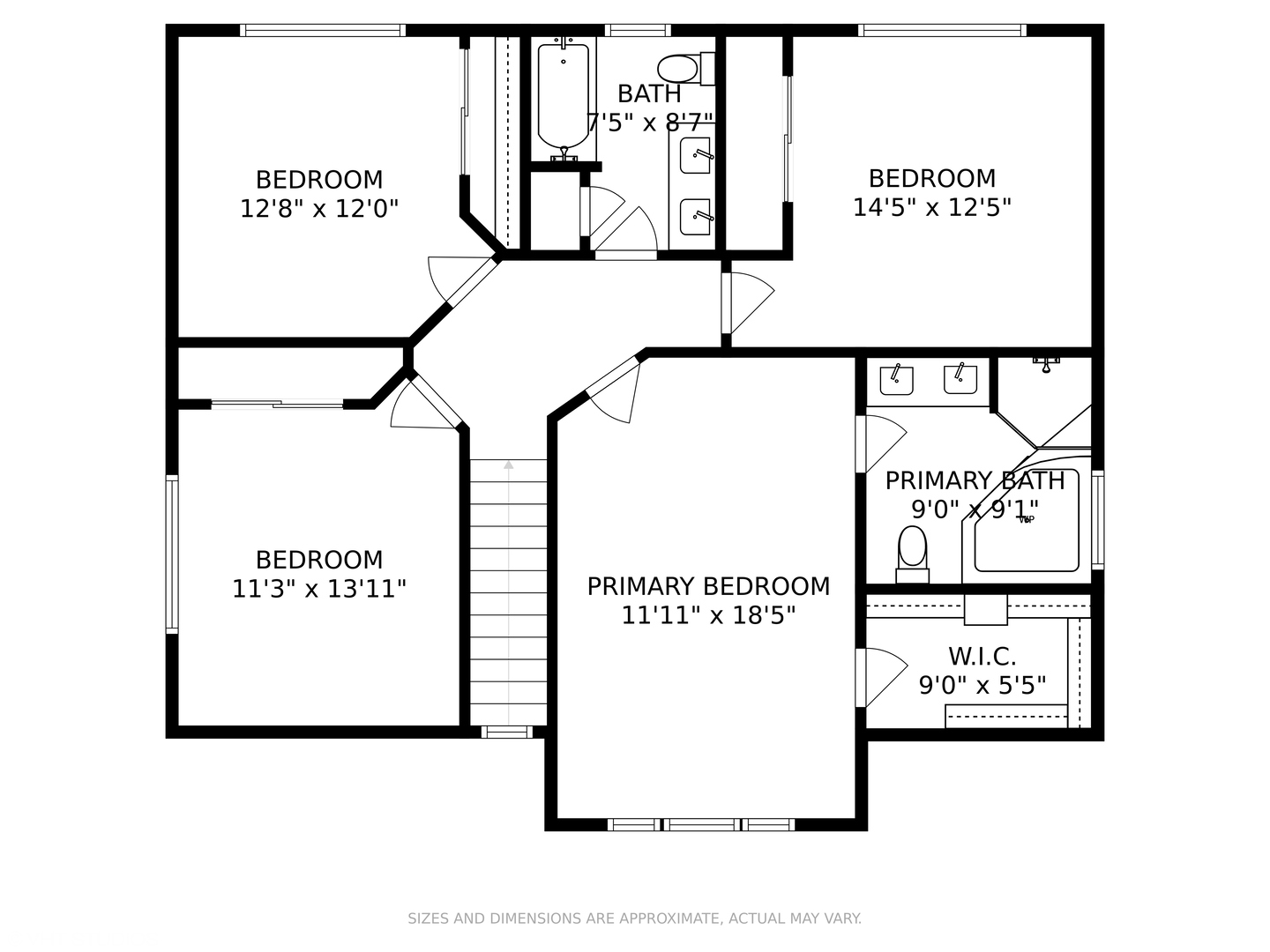 1846 Brookstone Court Romeoville, IL 60446 - Photo 25 of 27