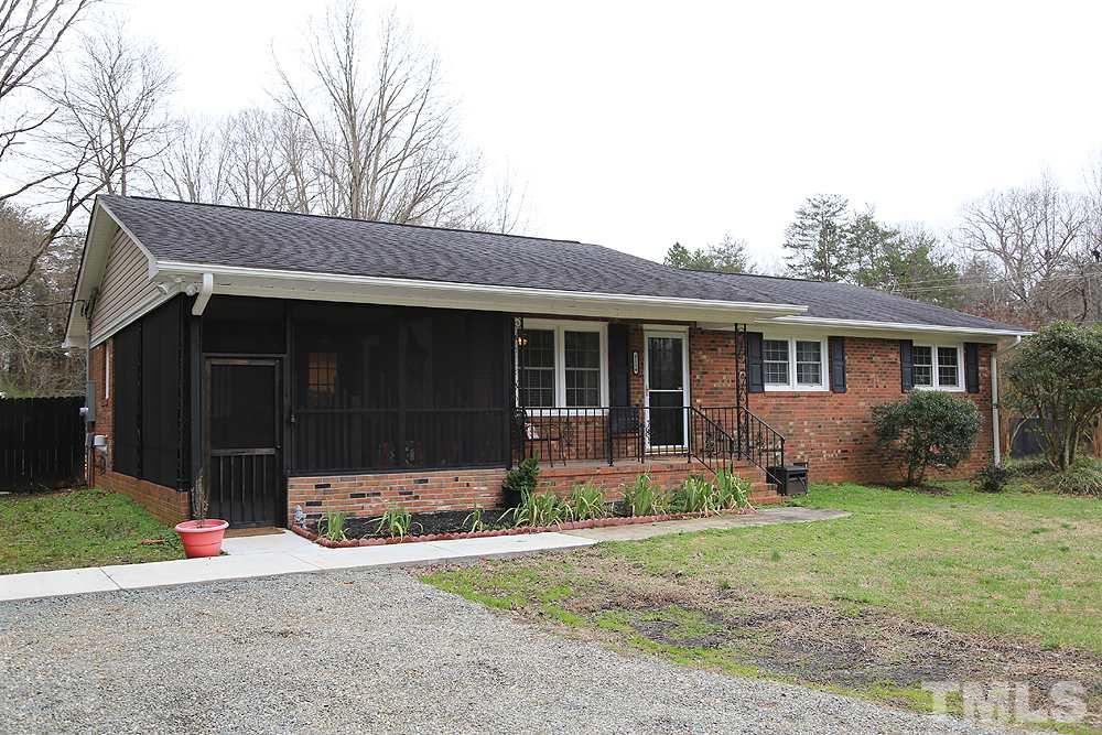 6116 West Lebanon Road Mebane, NC 27302 - Photo 3 of 30 Gallery Image 3