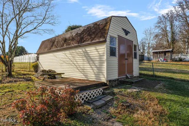 $344,800 | 536 Mayfield Avenue, Kingsport, TN 37665