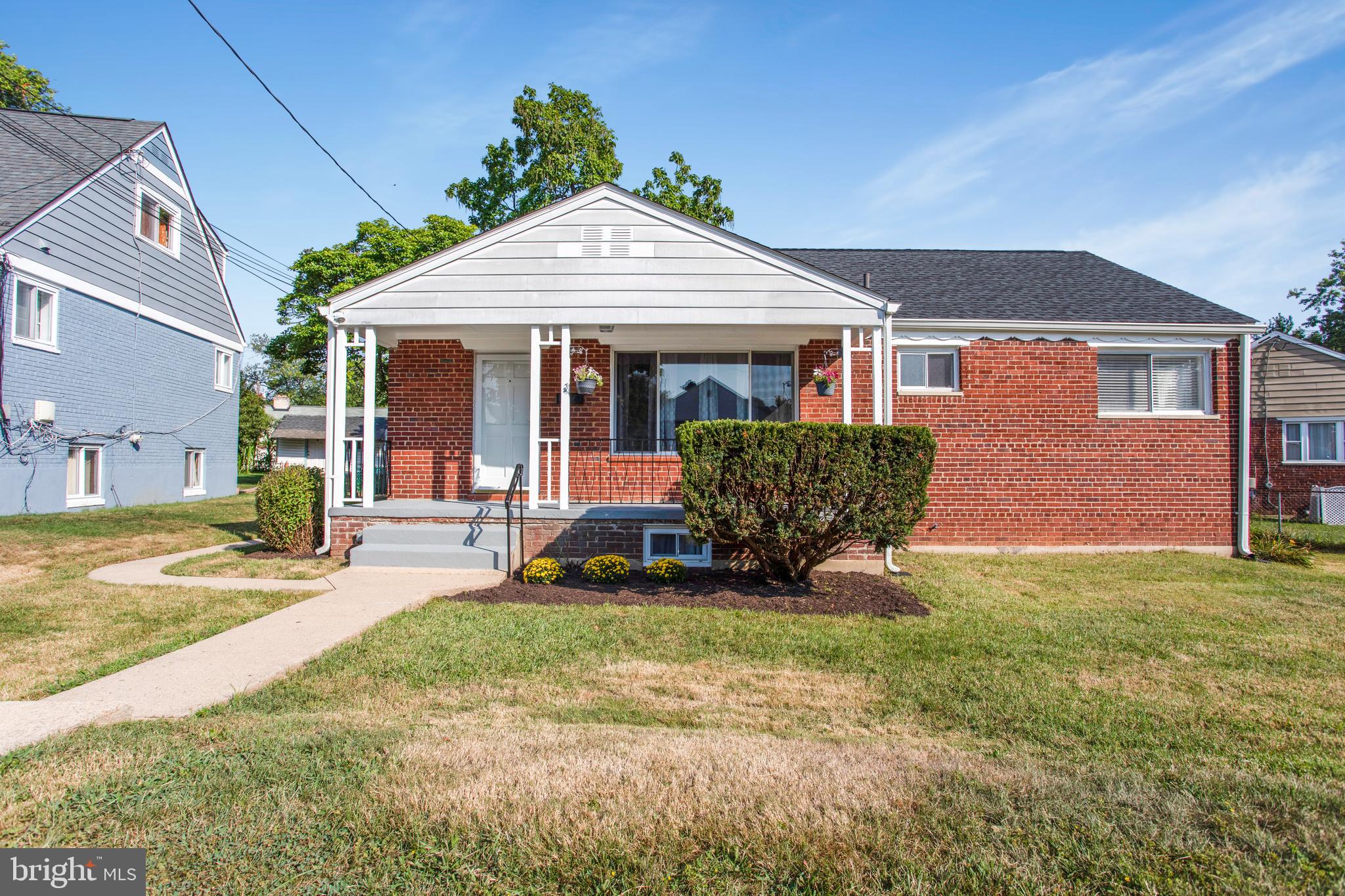 9706 Armistead Road Silver Spring, MD 20903 - Photo 1 of 55 Gallery Image 1