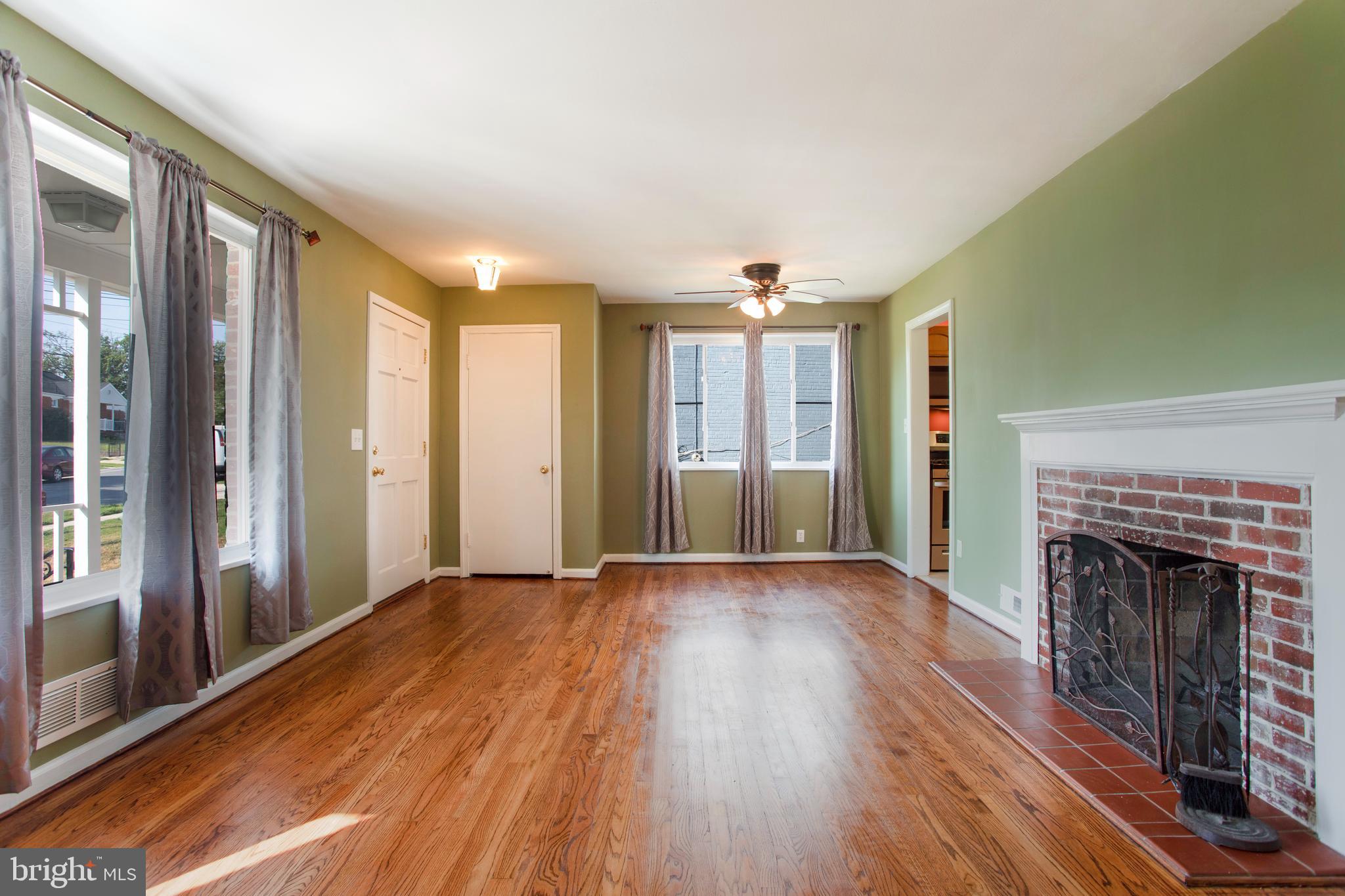 9706 Armistead Road Silver Spring, MD 20903 - Photo 17 of 55 Gallery Image 17