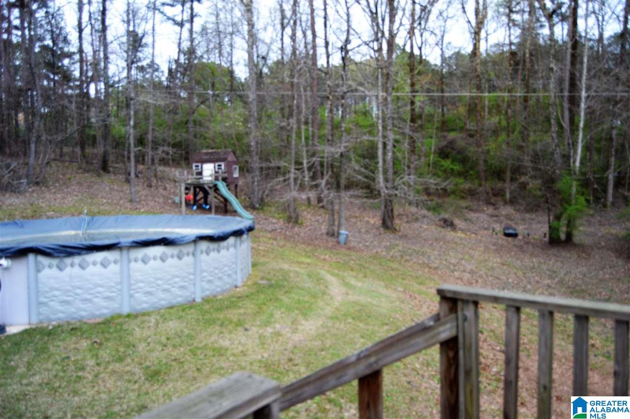 8493 Wade Road Warrior, AL 35180 - Photo 41 of 45
