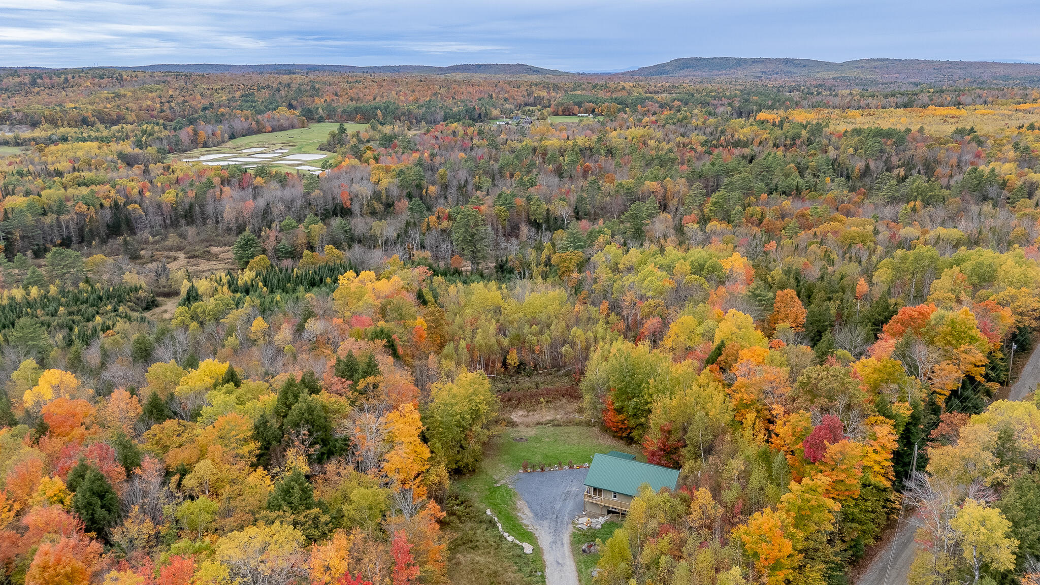 172 Lancaster Road Canaan, ME 04924 - Photo 69 of 84 DJI_20251014114747_0712_D