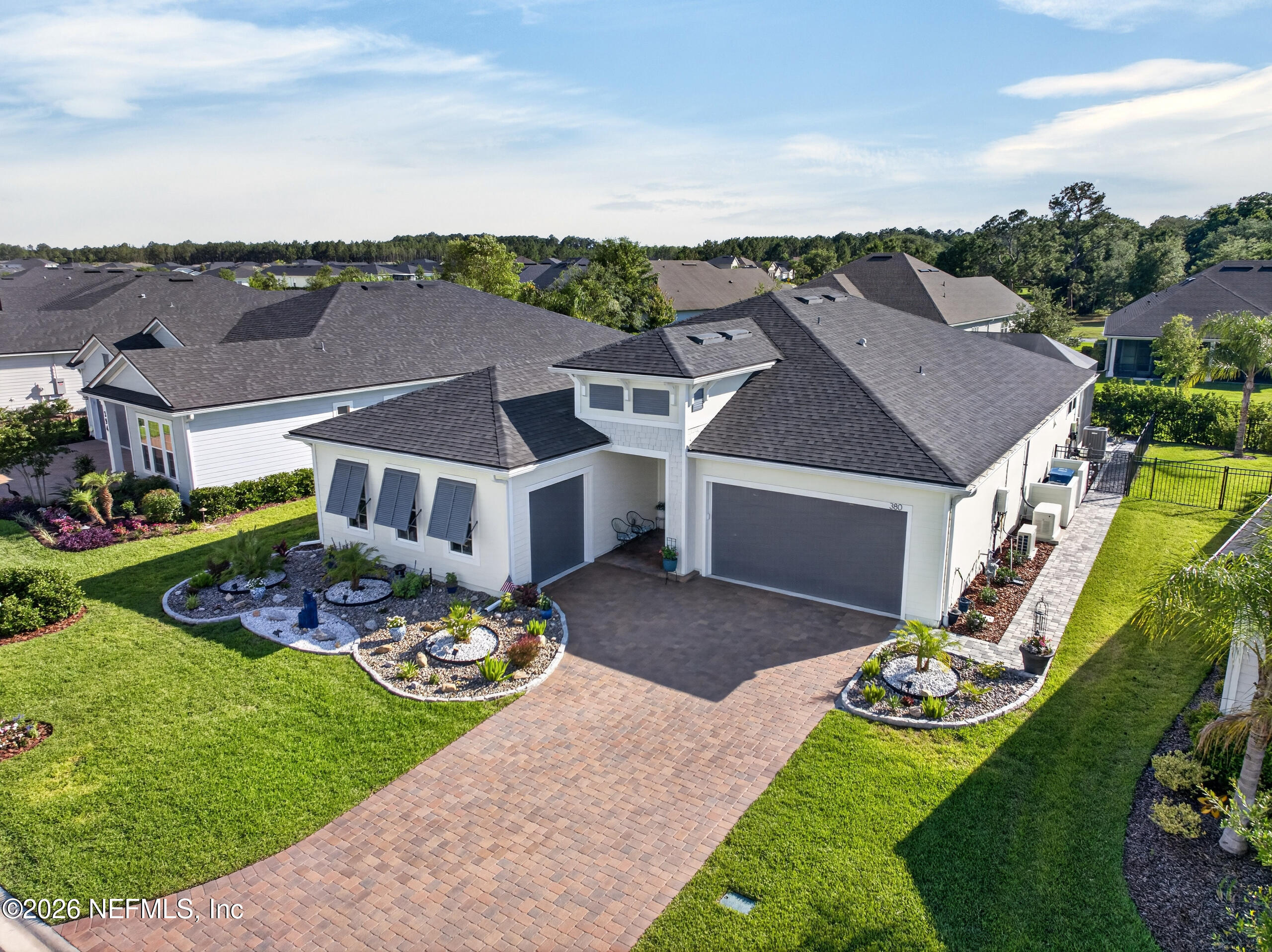 380 Rustic Mill Drive St. Augustine, FL 32092 - Photo 46 of 69 070_v (4)