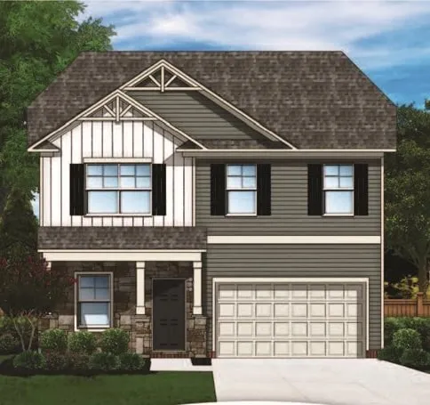 $324,900 | 5085 Sunnycreek Drive, Boiling Springs, SC 29316