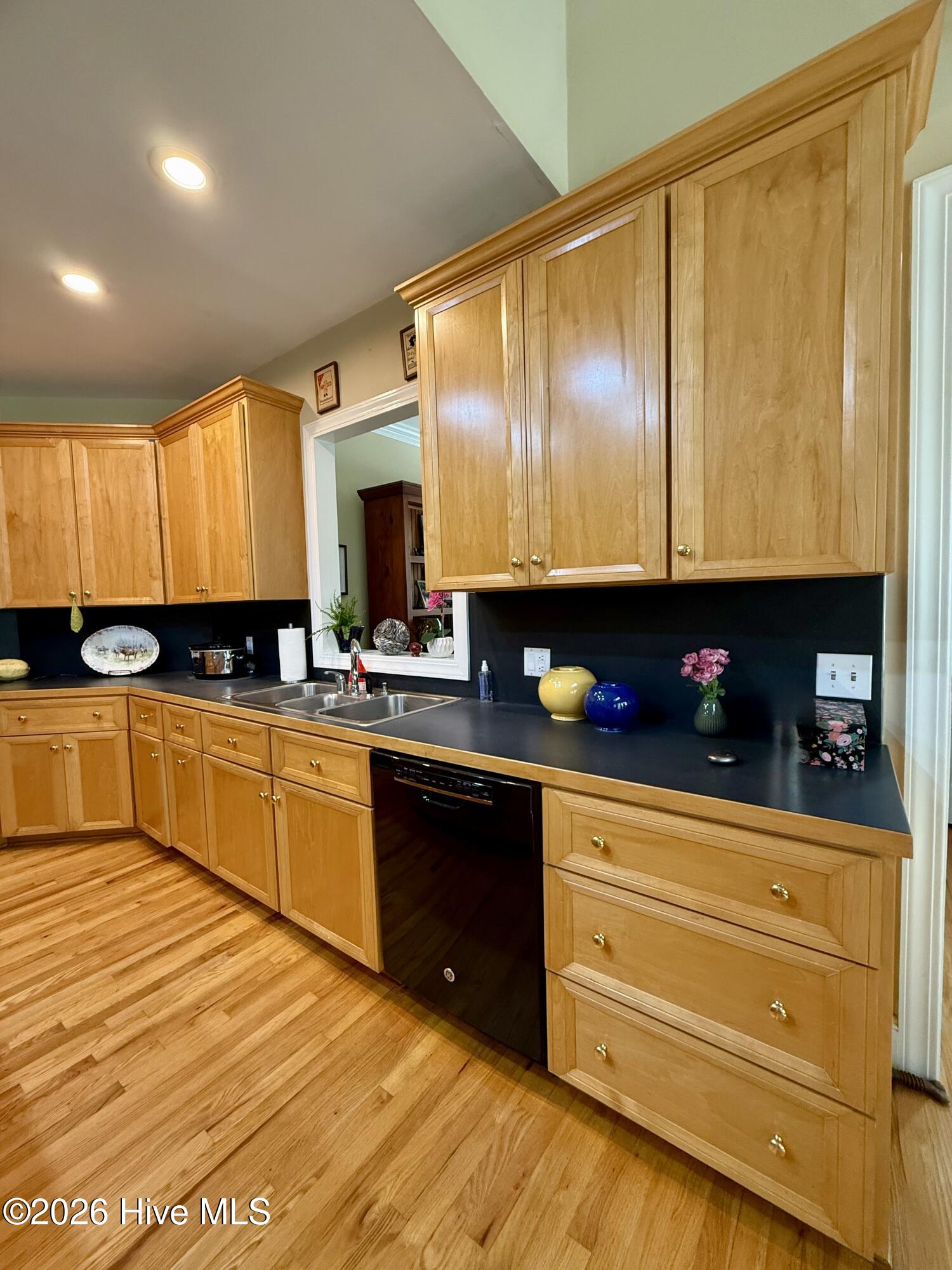 1285 Bear Grass Road Williamston, NC 27892 - Photo 68 of 130 Kitchen