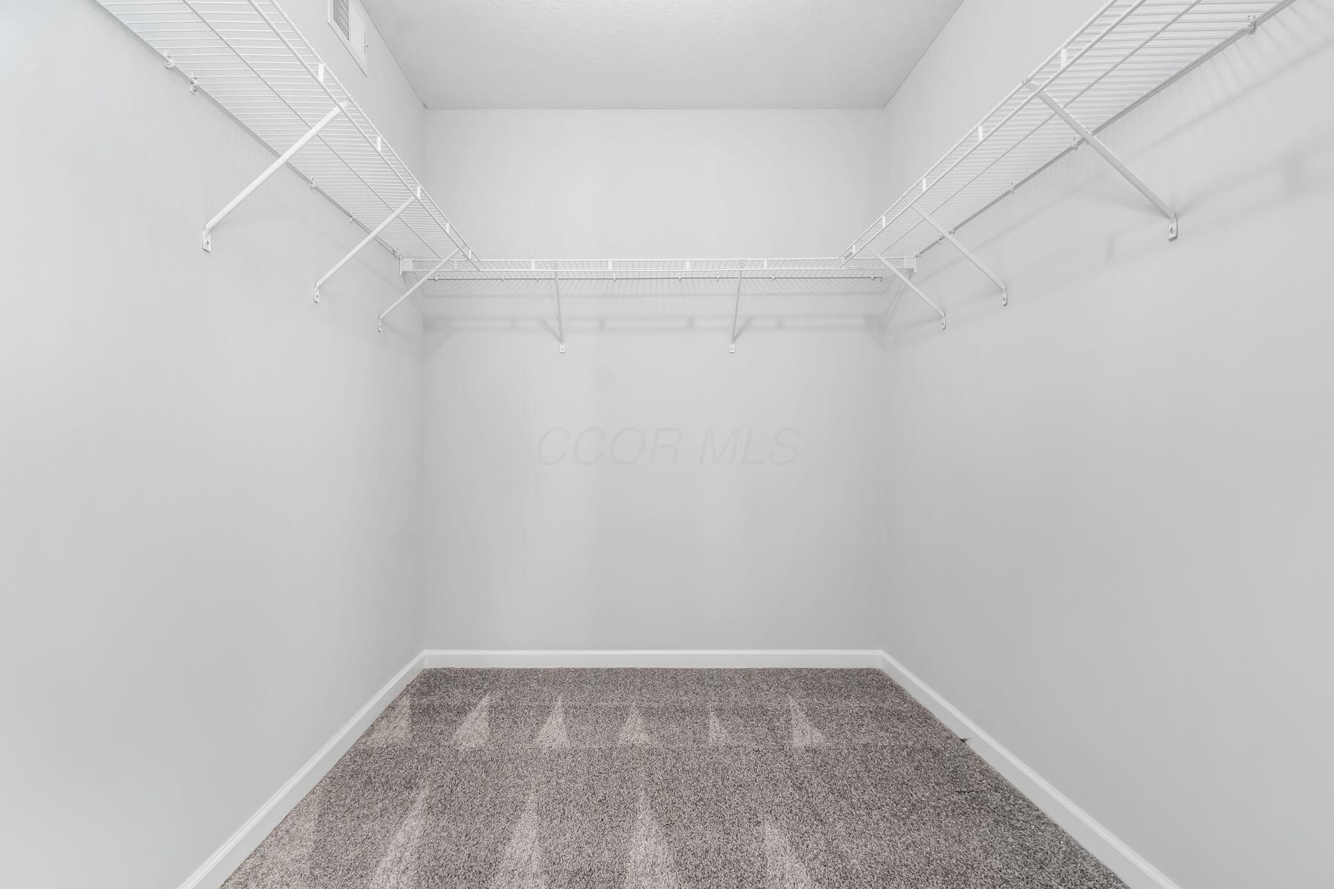 299 Haystack Avenue Pataskala, OH 43062 - Photo 21 of 44 Owners WALK IN CLOSET