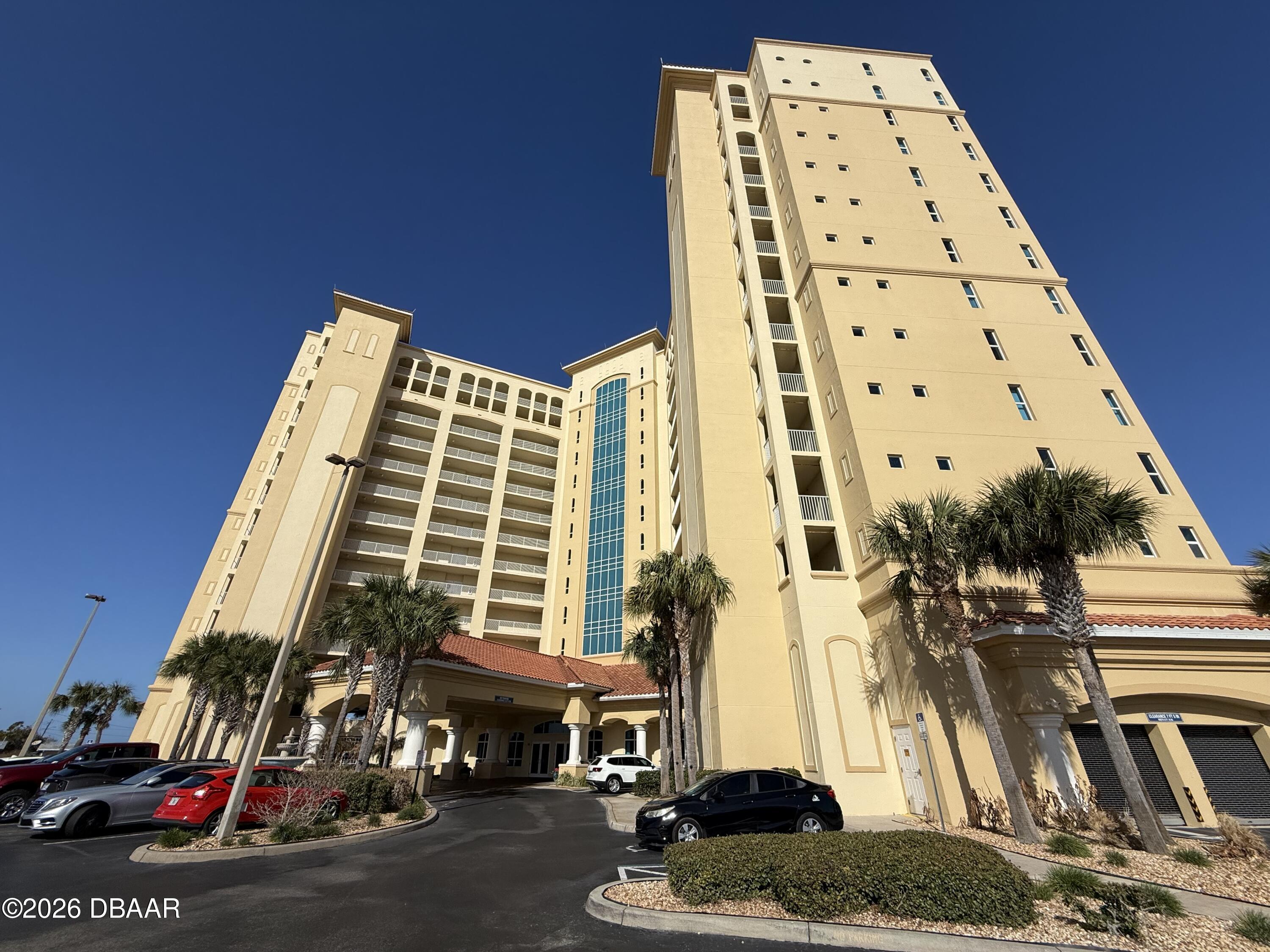 2801 South Ridgewood Avenue, Unit 409 South Daytona, FL 32119 - Photo 1 of 23