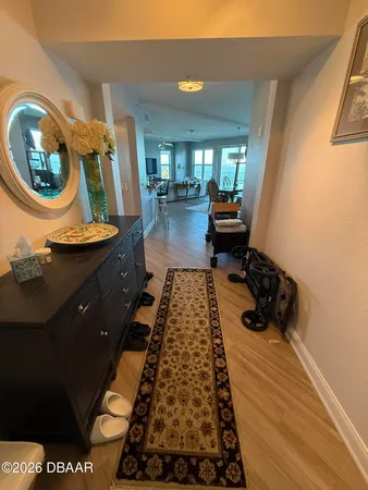 $3,500 | 2801 South Ridgewood Avenue, Unit 409, South Daytona, FL 32119