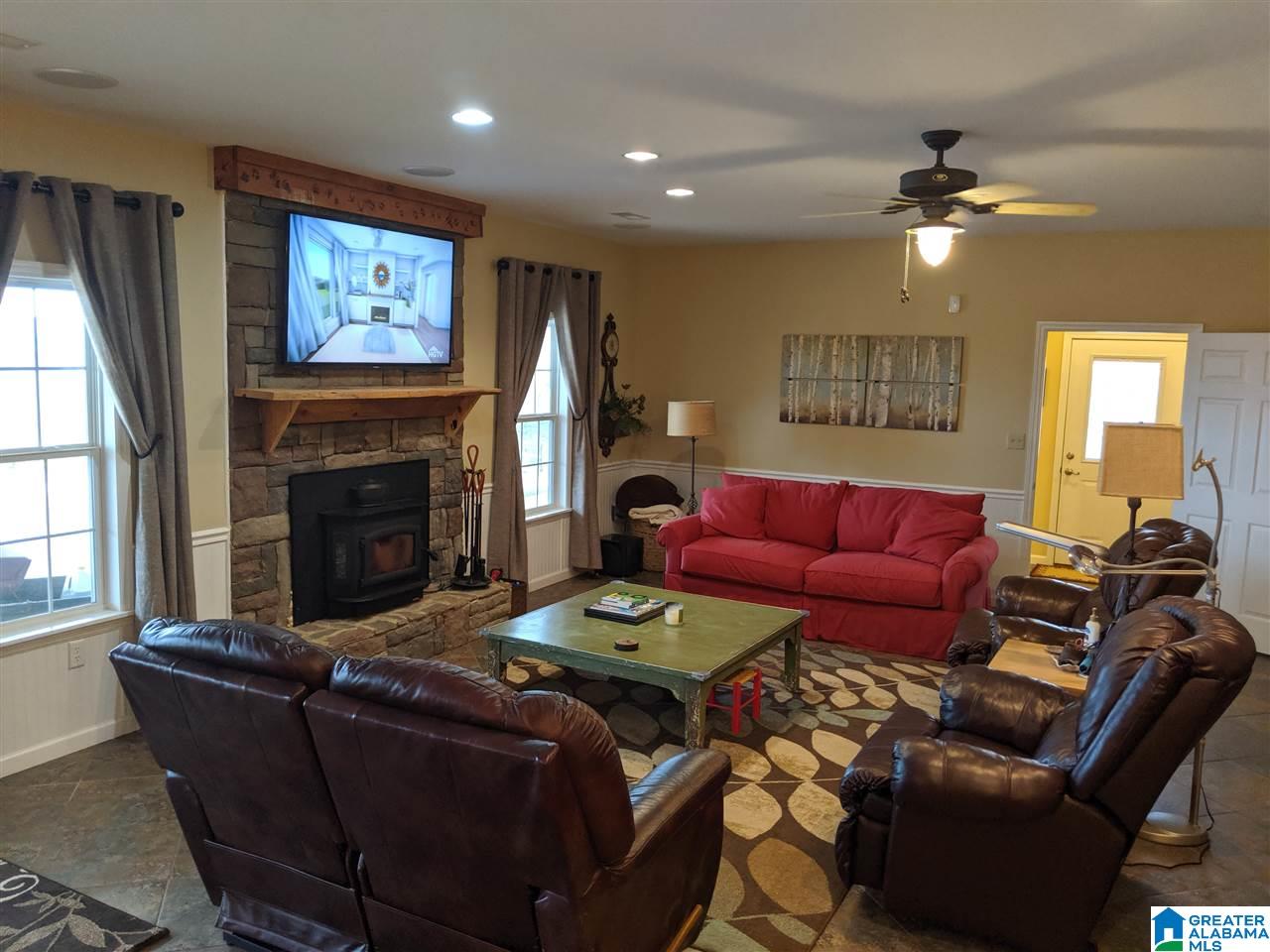 1731 Bolton Road Talladega, AL 35160 - Photo 34 of 46
