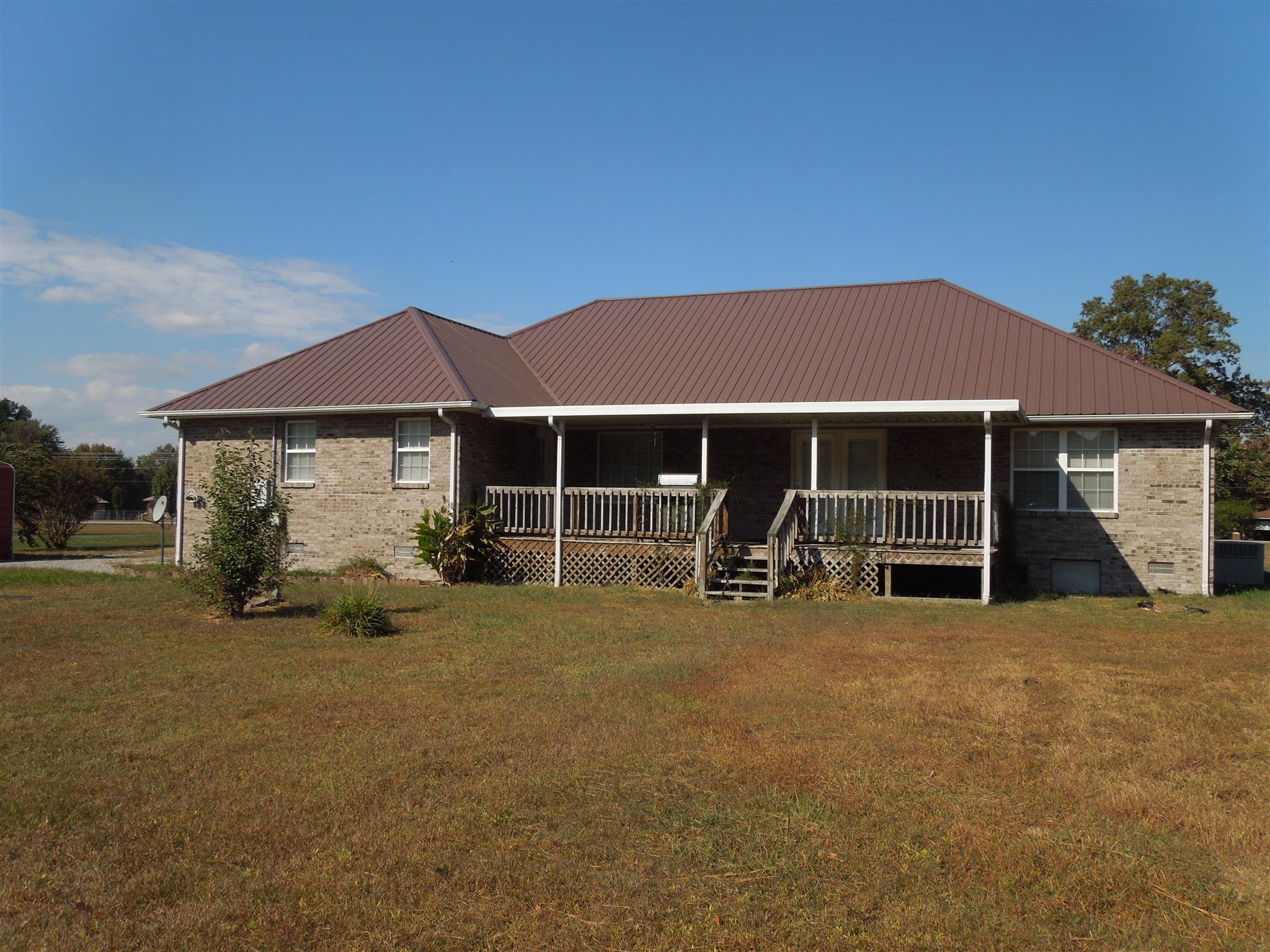 2230 Wayside Road Manchester, TN 37355 - Photo 22 of 23