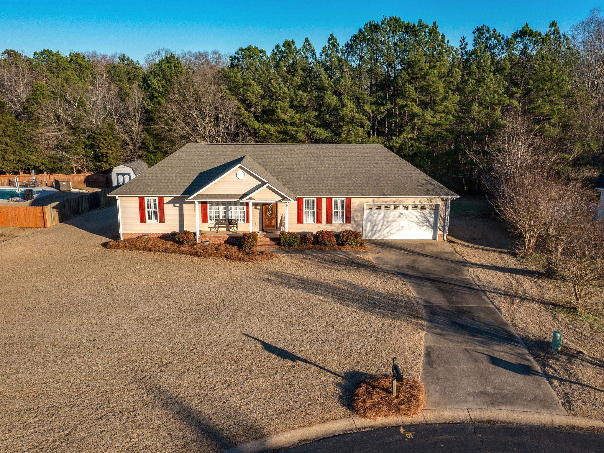 131 Cherrywood Road Woodruff, SC 29388 - Photo 3 of 36 Gallery Image 3