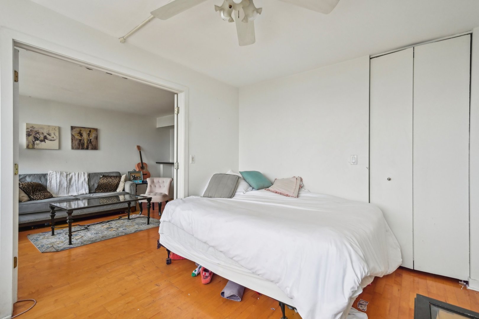 655 West Irving Park Road, Unit 2307 Chicago, IL 60613 - Photo 12 of 28 Gallery Image 12