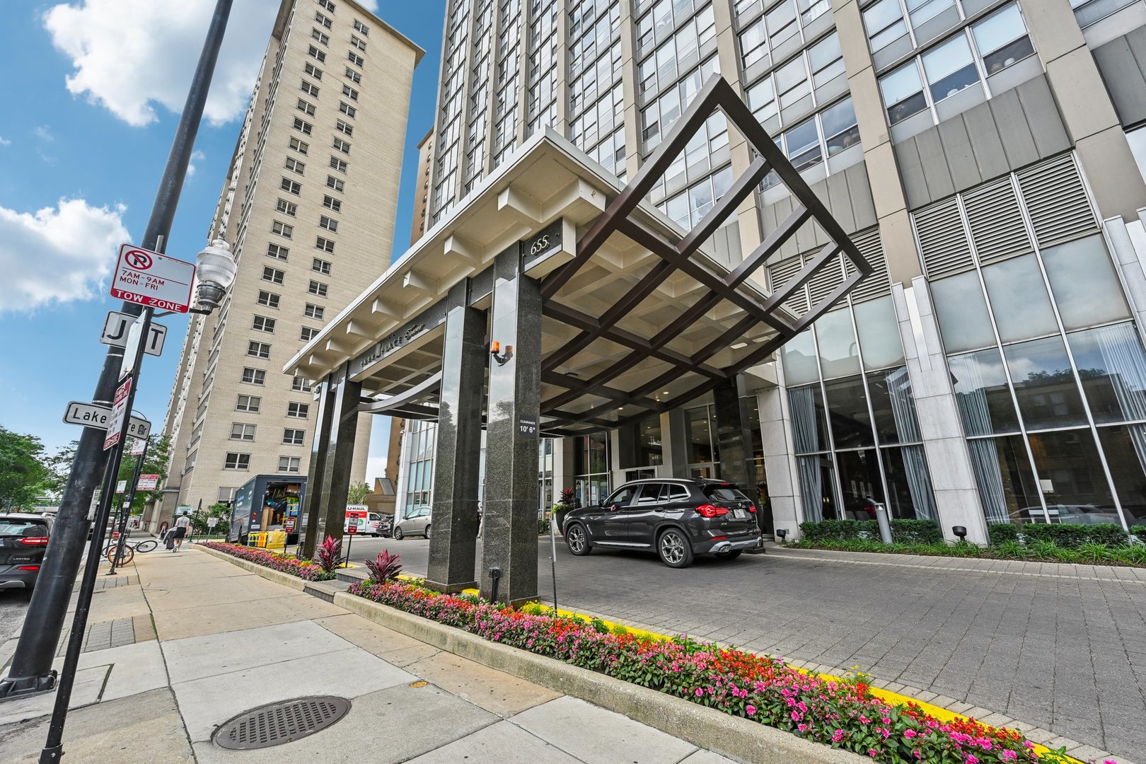 655 West Irving Park Road, Unit 2307 Chicago, IL 60613 - Photo 18 of 28 Gallery Image 18